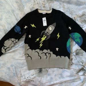 Kids gap brand new with tags Sweater 4T